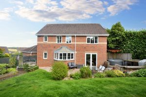 Rear external- click for photo gallery